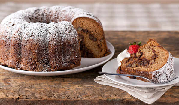 Ciambella Al Caffe Il Sapientone